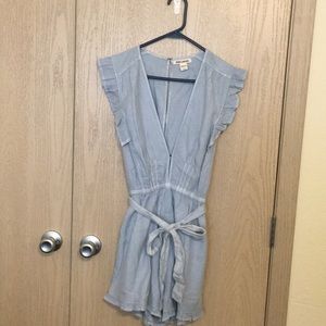 Billabong Romper